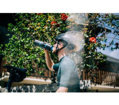 Z&eacute;fal Trinkflasche Magnum Pro Blau Produktbild 3