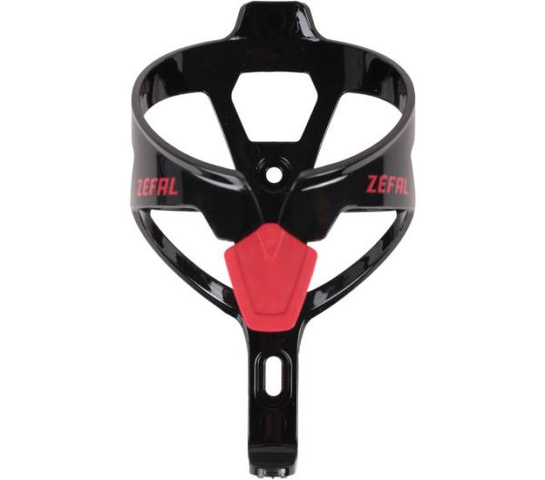 Z&eacute;fal Flaschenhalter Pulse A2 Schwarz/Rot