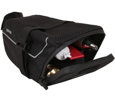 Z&eacute;fal Satteltasche Z-Light Pack 1,4 l Produktbild 1