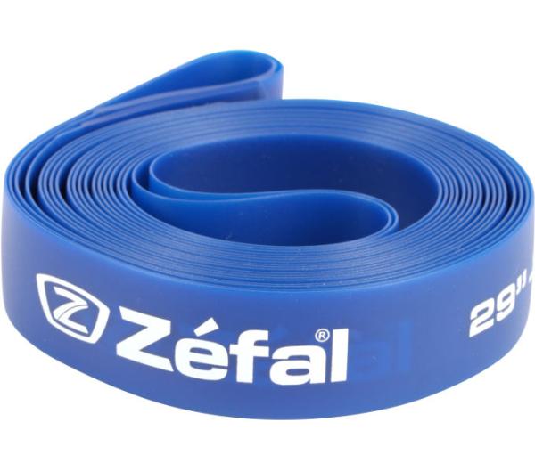 Z&eacute;fal Felgenband PVC-Soft 20 mm 29" Blau