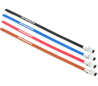 Z&eacute;fal Riemen Christophe 516 Dunkelbraun Produktbild 1