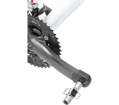 Z&eacute;fal Kurbelsch&uuml;tzer Armor XL Schwarz Produktbild 2