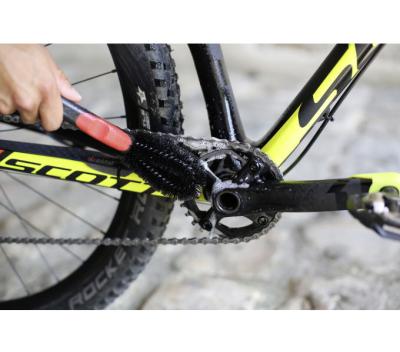 Z&eacute;fal Reinigungsb&uuml;rste ZB Twist Produktbild 3