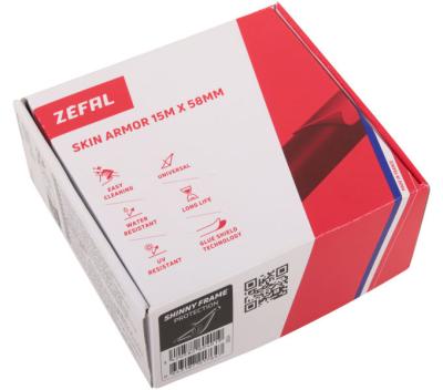 Z&eacute;fal Rahmenschutzfolie Skin Armor Rolle 15 m - Werkstattverpackung gl&auml;nzend Produktbild 4