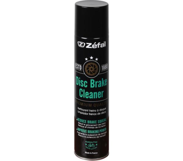 Z&eacute;fal Reiniger Disc Brake Cleaner