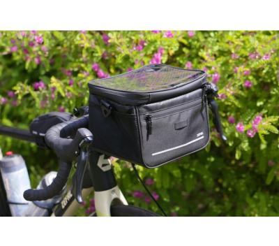 Z&eacute;fal Lenkertasche Bag 7L Produktbild 4