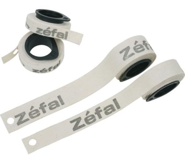 Z&eacute;fal Felgenband selbstklebend 22 mm 2 Stk. auf Karte