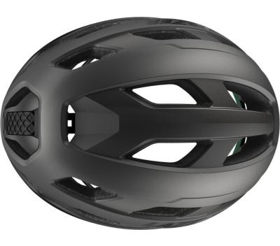 LAZER LAZER Helm Strada KinetiCore Road Matte Titanium (M) 55-59 cm Produktbild 4