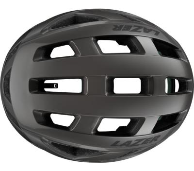 LAZER LAZER Helm Tonic KinetiCore Road Titanium (M) 55-59 cm Produktbild 4