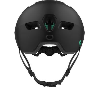LAZER LAZER Helm CityZen KinetiCore Urban/E-Bike Matte Black (L) 58-61 cm Produktbild 2