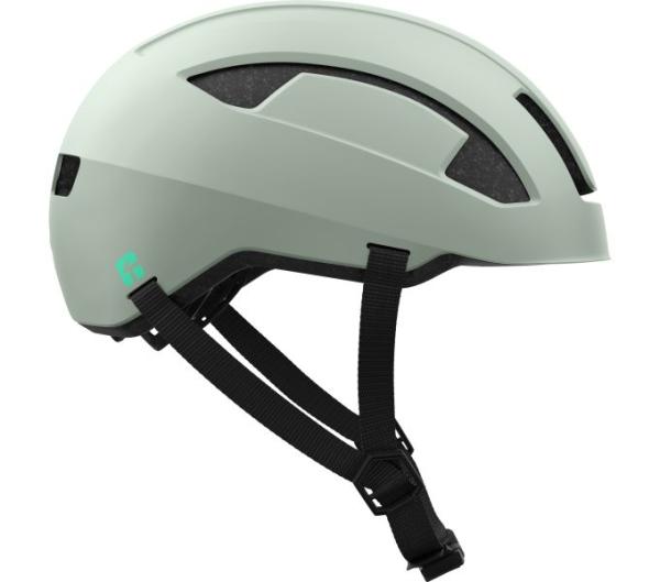 LAZER LAZER Helm CityZen KinetiCore Urban/E-Bike Matte Laurel Green (S) 52-56 cm