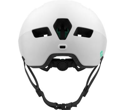 LAZER LAZER Helm CityZen KinetiCore Urban/E-Bike Matte White (M) 55-59 cm Produktbild 2
