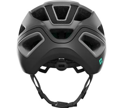 LAZER LAZER Helm Jackal KinetiCore MTB Matte Dark Grey (S) 52-56 cm Produktbild 2