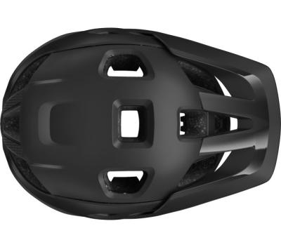 LAZER LAZER Helm Jackal KinetiCore MTB Matte Black (S) 52-56 cm Produktbild 4