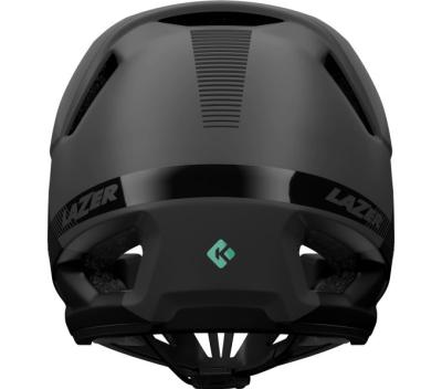 LAZER LAZER Helm Cage KinetiCore MTB/Downhill Matte Black (M) 56-58 cm Produktbild 2