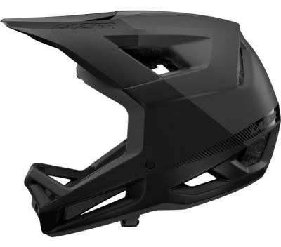 LAZER LAZER Helm Cage KinetiCore MTB/Downhill Matte Black (XL) 60-62 cm Produktbild 3