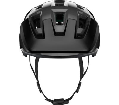 LAZER LAZER Helm Coyote KinetiCore MTB Titanium (L) 58-61 cm Produktbild 1