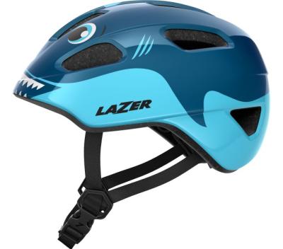LAZER LAZER Helm PNut KinetiCore Kids & Junior Shark Unisize 46-52 cm Produktbild 3