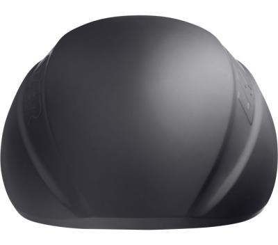 LAZER AEROSHELL SPHERE BLACK REFLECTIVE M . Produktbild 1