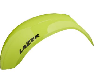 LAZER AEROSHELL STRADA FLASH YELLOW L . Produktbild 3