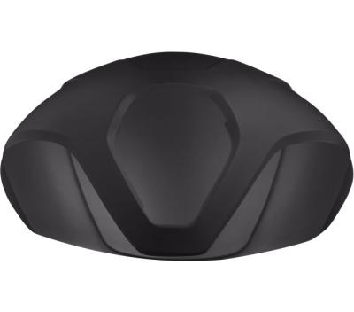 LAZER AEROSHELL STRADA MATTE BLACK S . Produktbild 1