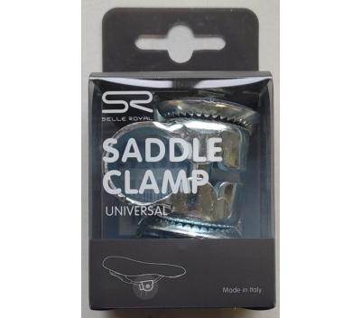 Selle Royal Selle Royal Sattelkolben Standard Silber Produktbild 1