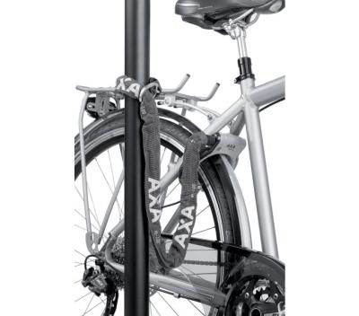 AXA AXA Rahmenschloss Defender SK 12 Schwarz Produktbild 1