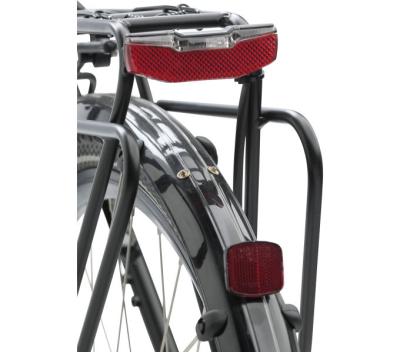 AXA AXA R&uuml;cklicht Blueline E6-12 V E-Bike 50 Produktbild 2