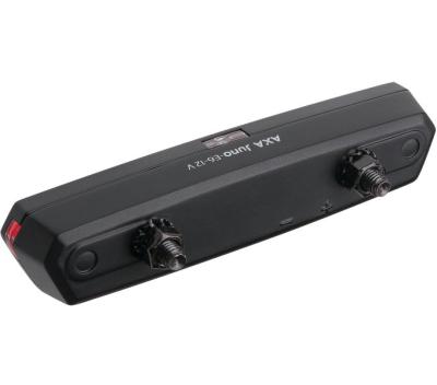 AXA AXA R&uuml;cklicht Juno E-Bike 80 Produktbild 3