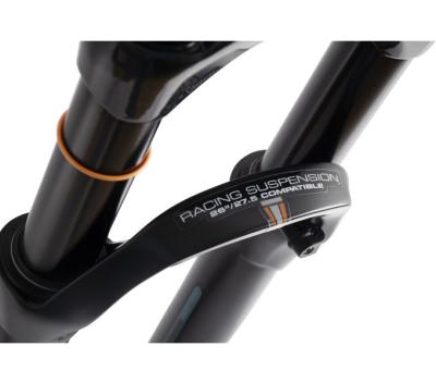 RST Federgabel Slope 26 Produktbild 2