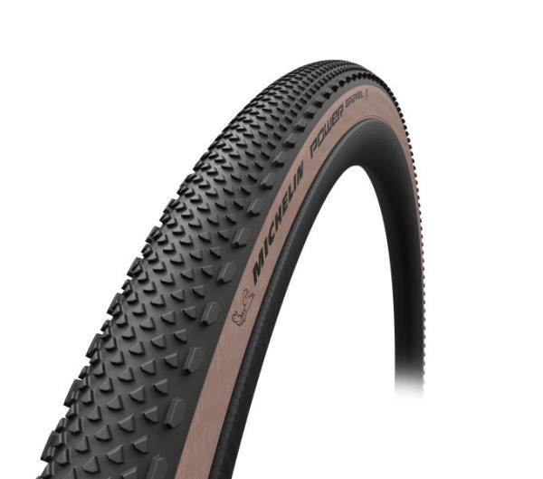Michelin Michelin POWER GRAVEL CLASSIC 40-622 (700X40C)