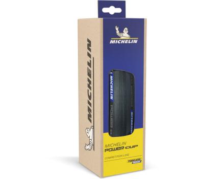 Michelin Michelin Reifen POWER CUP 25-622 Schwarz/classic Produktbild 2
