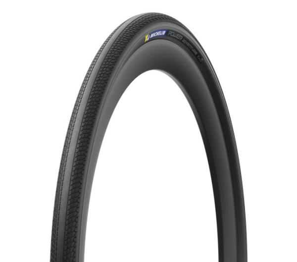 Michelin Michelin POWER ADVENTURE 42-622 TS TLR Schwarz