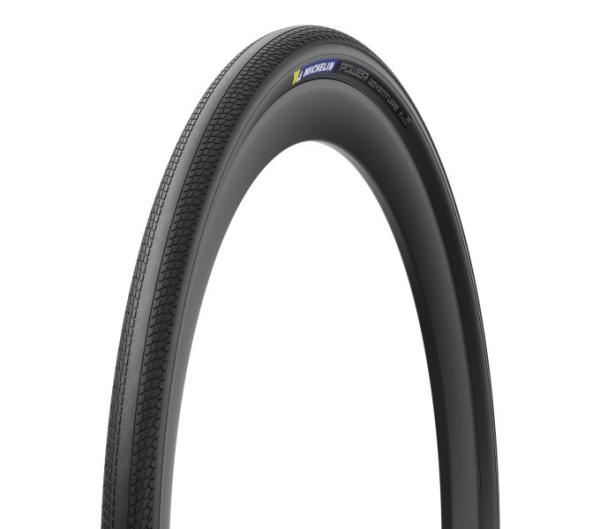 Michelin Michelin POWER ADVENTURE 36-622 TS TLR Schwarz