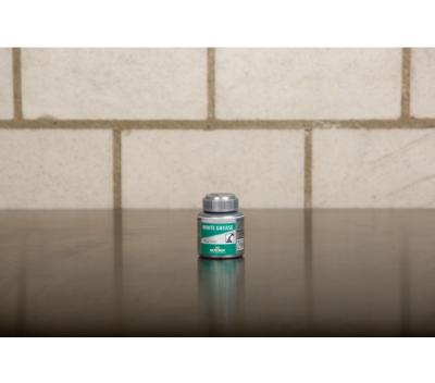 MOTOREX MOTOREX Schmiermittel WHITE GREASE 1x 100 g Dose Produktbild 1