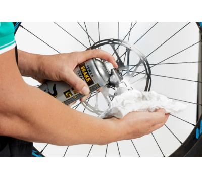 MOTOREX MOTOREX Bremsenreiniger POWER BRAKE CLEAN 1x 750 ml Spr&uuml;hdose Produktbild 1