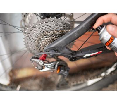 MOTOREX MOTOREX Universalspray INTACT MX 50 1x 200 ml Spr&uuml;hdose Produktbild 2