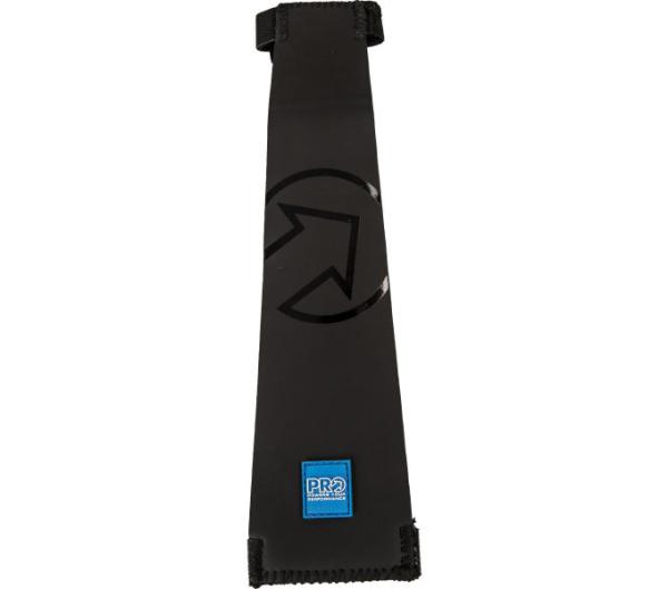 PRO Sattelst&uuml;tzenschutz Carbon-Schwarz L