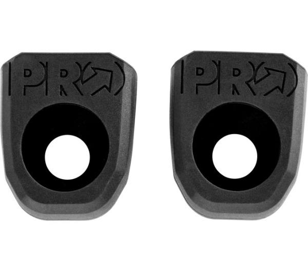 PRO Kurbelschutz SHIMANO FC-E8050/M8050/M8000 Schwarz