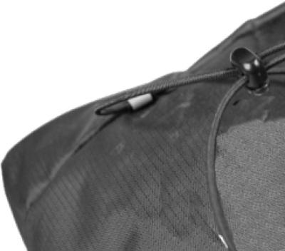 PRO Satteltasche Discover 15 l Produktbild 3