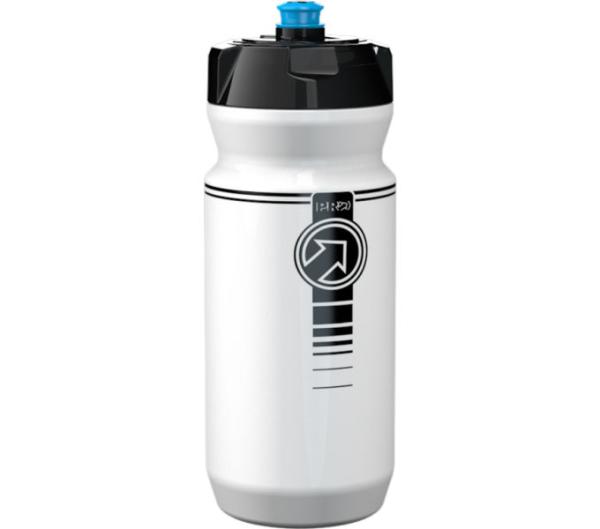 PRO Trinkflasche Team Wei&szlig; 600 ml