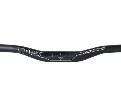 PRO Lenker LT Low Rise 720 mm 31,8 mm 20 mm Rise Produktbild 1