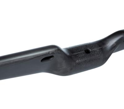 PRO Lenker Vibe Carbon Aero Superlight 40 cm Breite Produktbild 4