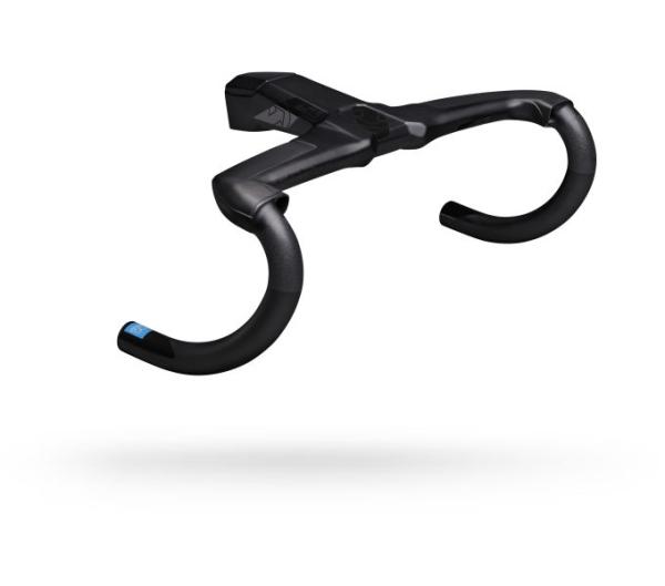 PRO Lenker Vibe Evo 95mm-38cm inkl. Spacer Carbon, 1 1/4 oder 1 1/8 Zoll