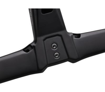 PRO Lenker Vibe Evo 125mm - 40cm, inkl. Spacer Produktbild 5