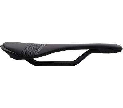 PRO Fahrradsattel Griffon Team 152 mm Schwarz Carbon Gestell Produktbild 2