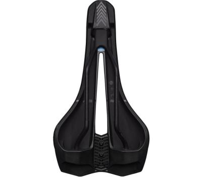 PRO Fahrradsattel Griffon Team 152 mm Schwarz Carbon Gestell Produktbild 5
