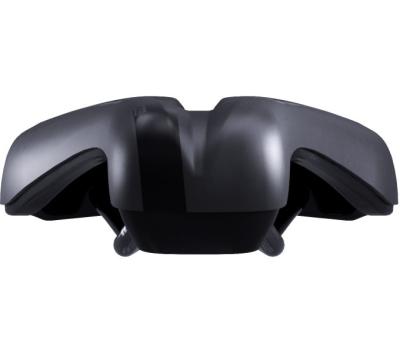 PRO Sattel TSA 1.2 Schwarz AF Edelstahl Produktbild 4