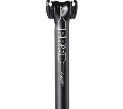 PRO Sattelst&uuml;tze LT 27,2 mm 0 mm Offset 400 mm L&auml;nge Produktbild 2