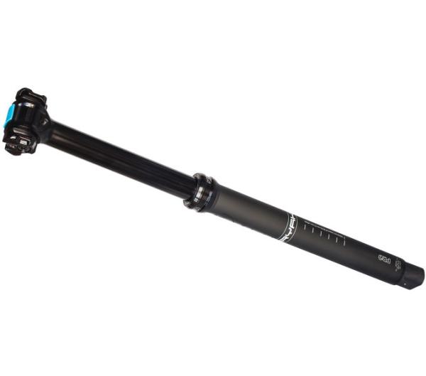 PRO Sattelst&uuml;tze Koryak DSP 150 mm versenkbar interne Zugverlegung 34,9 mm